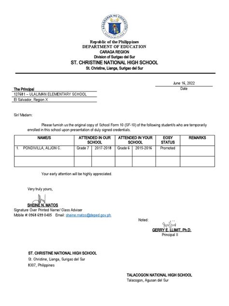 request form sf10|sf1010 pdf.